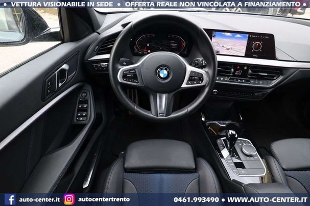 BMW 118d 110 kW image number 43