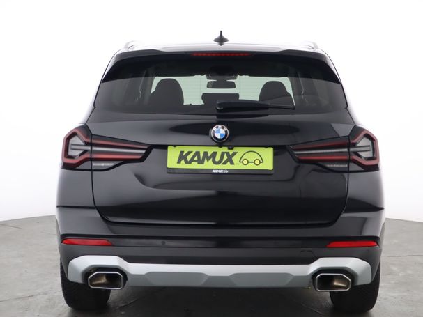 BMW X3 xDrive 140 kW image number 6