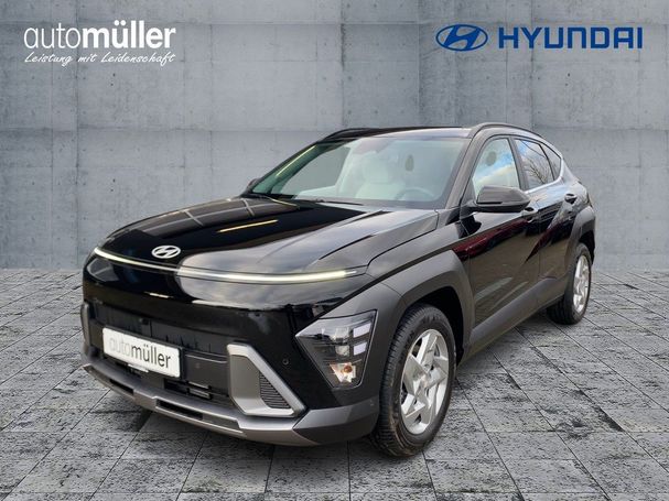 Hyundai Kona Trend 88 kW image number 1