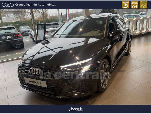 Audi A3 1.4 TFSIe S tronic Sportback 180 kW image number 1