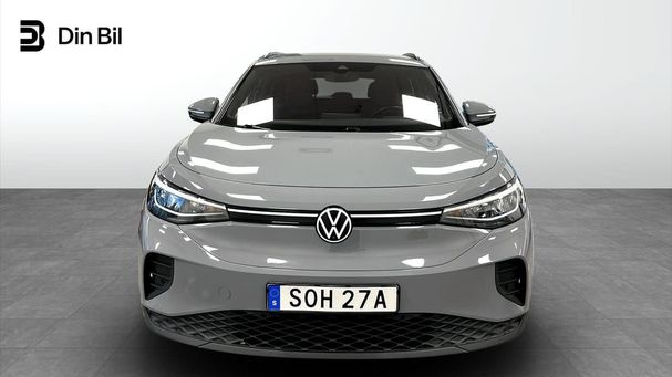 Volkswagen ID.4 152 kW image number 2