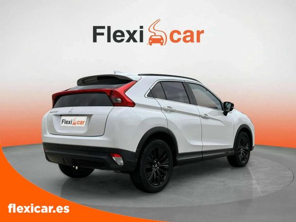 Mitsubishi Eclipse Cross T 2WD 120 kW image number 8