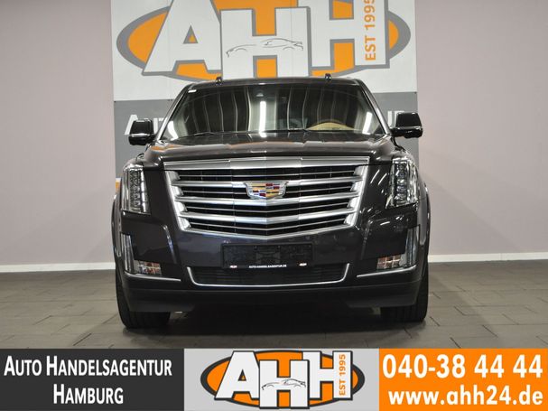 Cadillac Escalade ESV AT Platinum 313 kW image number 7