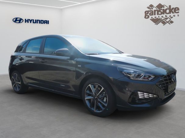 Hyundai i30 118 kW image number 2