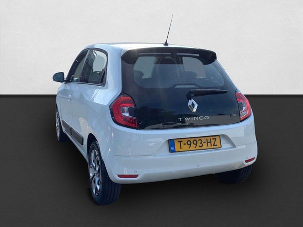 Renault Twingo 22 kWh 60 kW image number 12