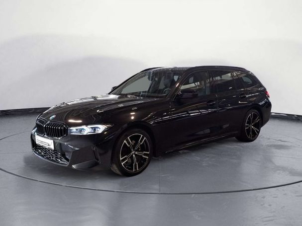 BMW 320d Touring 140 kW image number 1