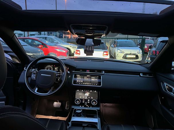 Land Rover Range Rover Velar 177 kW image number 6