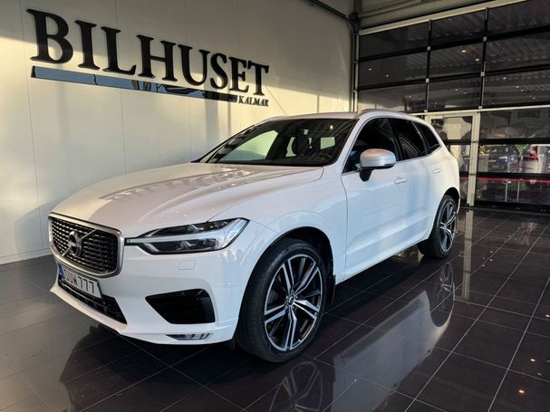 Volvo XC60 T5 AWD Geartronic 184 kW image number 1