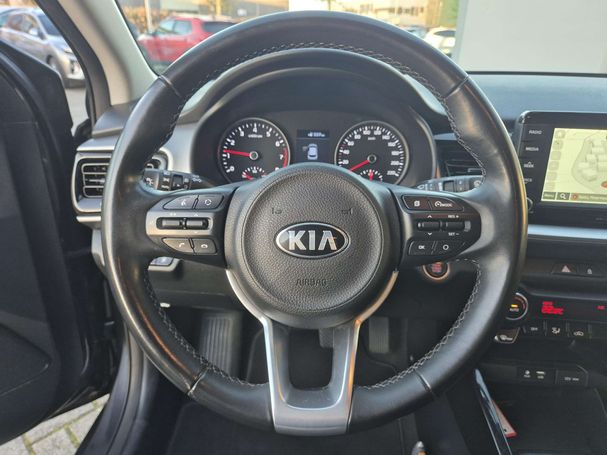 Kia Stonic 1.0 T-GDi 88 kW image number 13