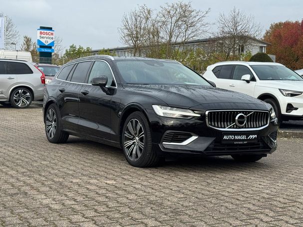 Volvo V60 T6 Inscription Expression AWD 251 kW image number 9