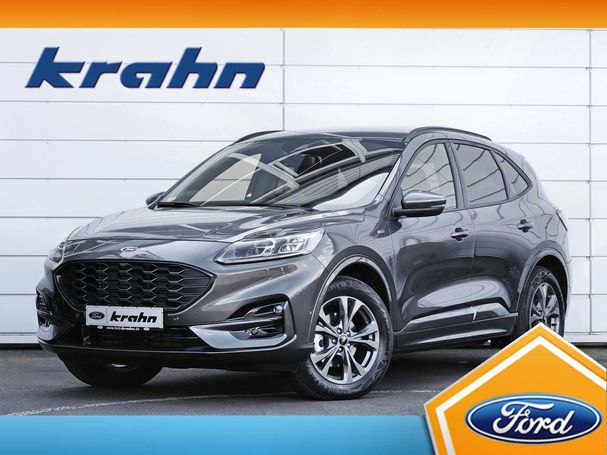 Ford Kuga 2.0 EcoBlue ST-Line X 140 kW image number 1