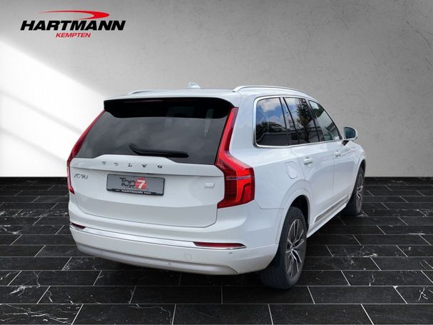 Volvo XC90 Recharge AWD Inscription 288 kW image number 4