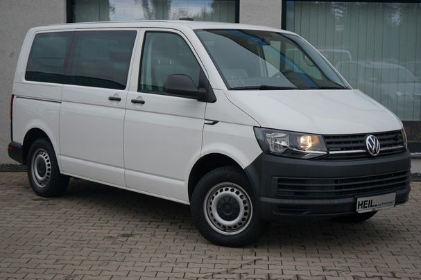 Volkswagen T6 Transporter 4Motion 110 kW image number 3