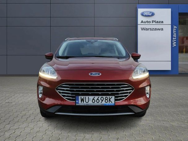 Ford Kuga 110 kW image number 8