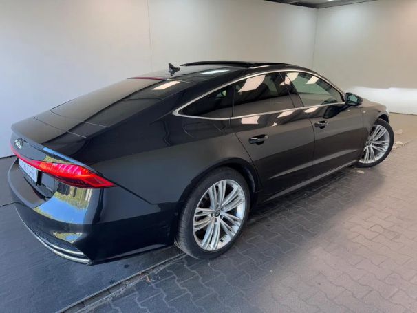 Audi A7 250 kW image number 5