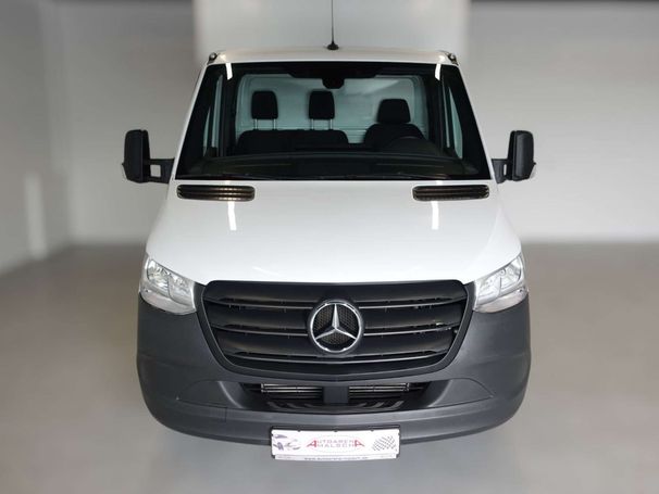 Mercedes-Benz Sprinter 314 CDi HA 105 kW image number 5