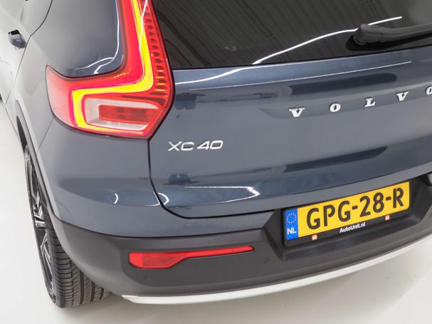 Volvo XC40 T5 Recharge 193 kW image number 14