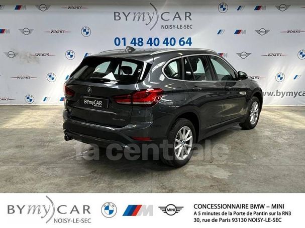 BMW X1 16d sDrive 85 kW image number 2