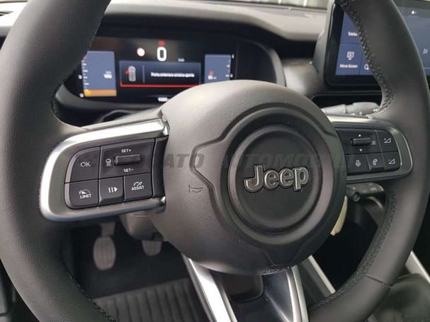 Jeep Avenger 1.2 74 kW image number 15