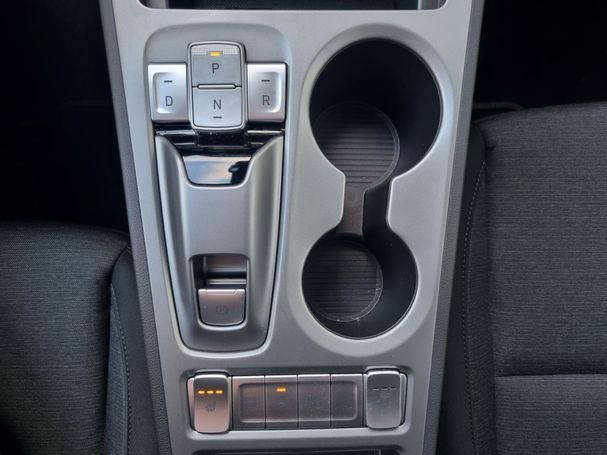 Hyundai Kona Elektro Prime 150 kW image number 17