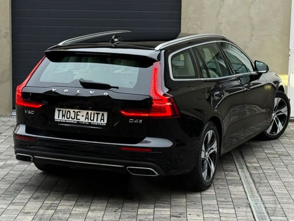 Volvo V60 D4 Geartronic Inscription 140 kW image number 34