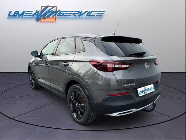 Opel Grandland X 1.2 Turbo 96 kW image number 5