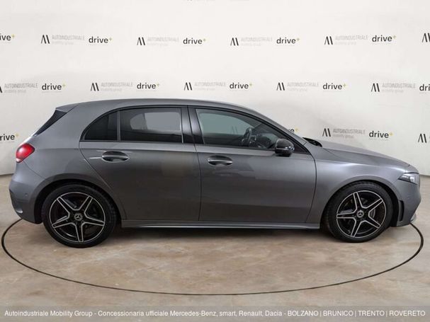 Mercedes-Benz A 200 d 4Matic 110 kW image number 2