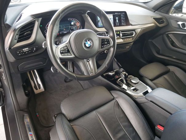 BMW 118d 110 kW image number 26