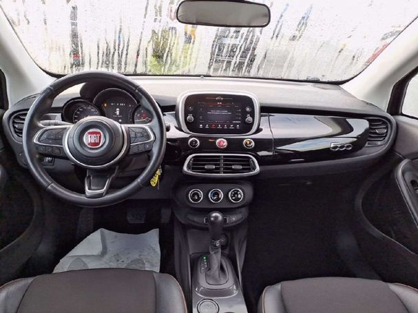 Fiat 500X 1.3 DCT 110 kW image number 8