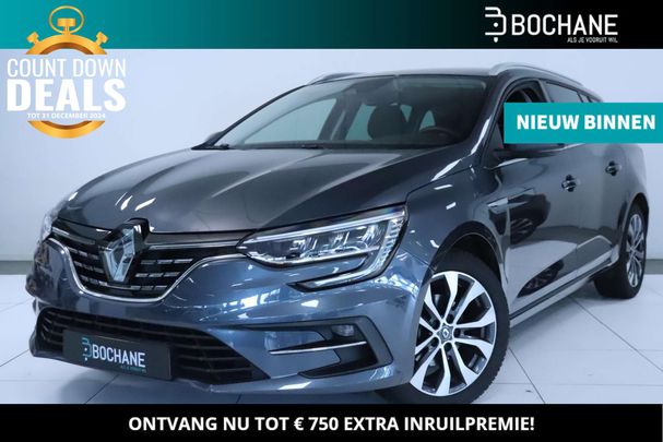 Renault Megane Estate TCe 140 103 kW image number 1