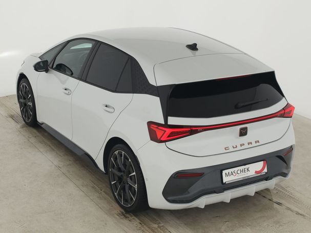 Cupra Born 170 kW image number 4