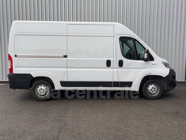 Fiat Ducato 96 kW image number 2