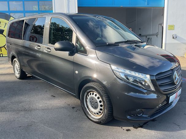 Mercedes-Benz Vito d 176 kW image number 2