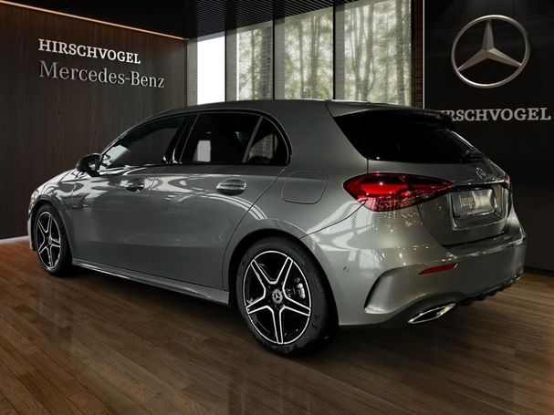 Mercedes-Benz A 180 100 kW image number 7