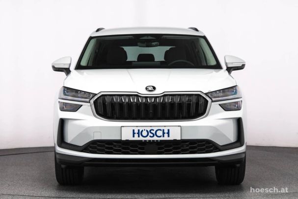 Skoda Kodiaq TDI 4x4 142 kW image number 1