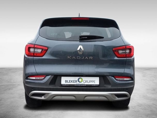 Renault Kadjar TCe 140 EDC LIMITED 103 kW image number 4