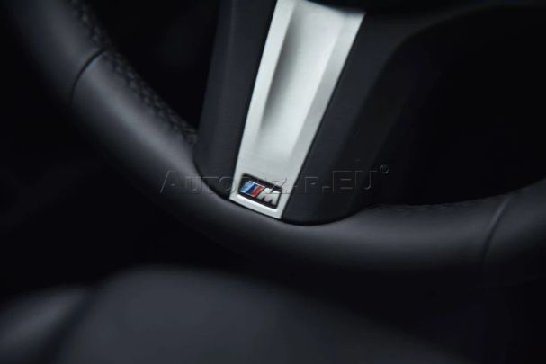 BMW X3 xDrive 170 kW image number 26