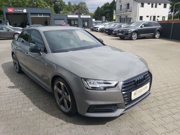 Audi A4 1.4 TFSI S-line 110 kW image number 19