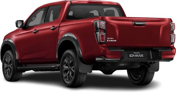 Isuzu D-Max Double Cab 120 kW image number 1