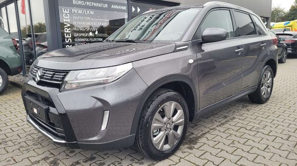 Suzuki Vitara 1.4 Hybrid Comfort 95 kW image number 1