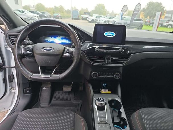 Ford Kuga 1.5 EcoBlue ST-Line 88 kW image number 3