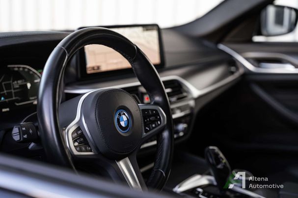 BMW 530 e 215 kW image number 4