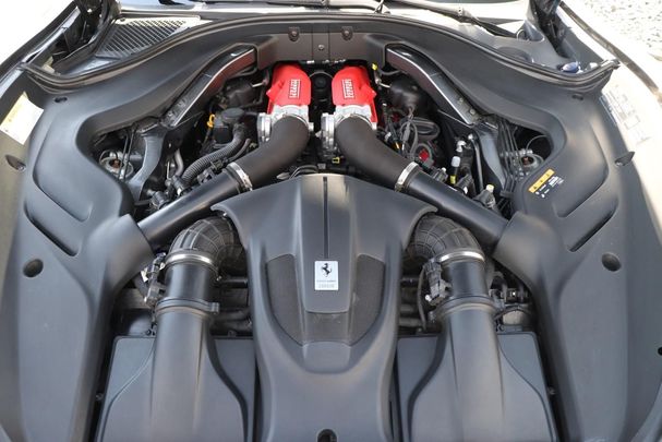 Ferrari Roma 3.9 V8 456 kW image number 25