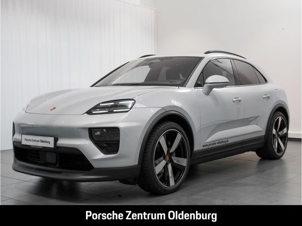 Porsche Macan 4 300 kW image number 1