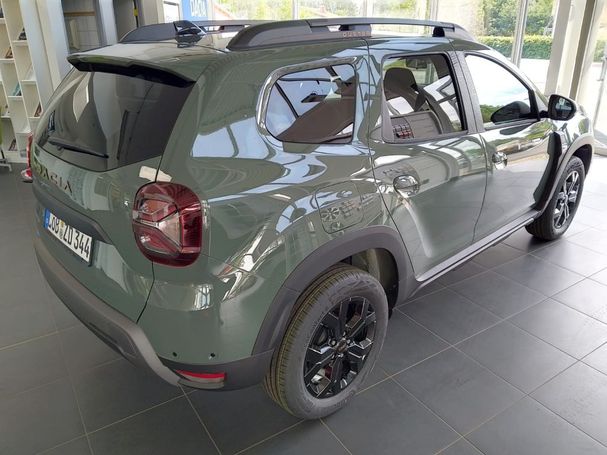 Dacia Duster TCe 130 2WD 96 kW image number 3