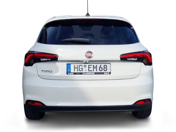 Fiat Tipo 74 kW image number 6