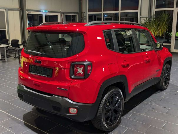 Jeep Renegade 88 kW image number 9