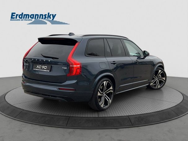 Volvo XC90 T8 AWD 335 kW image number 3