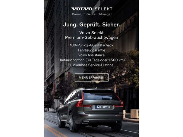 Volvo XC90 288 kW image number 16