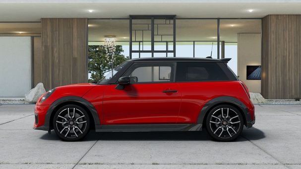 Mini Cooper S JCW Trim 150 kW image number 6